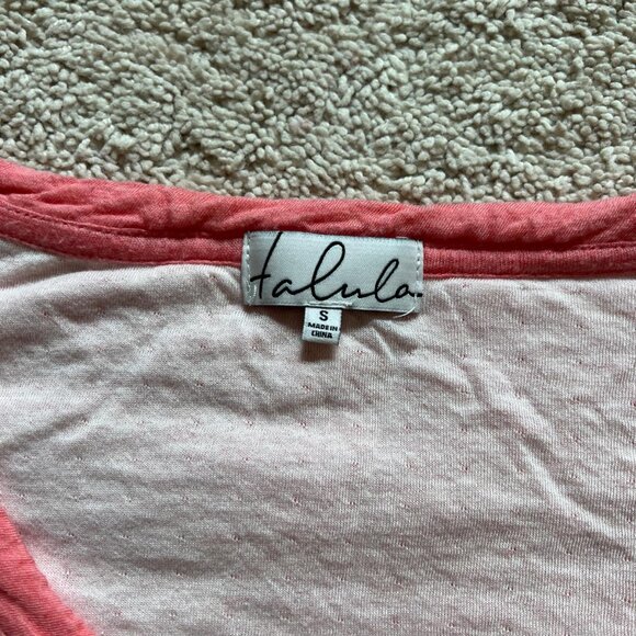 Aritzia Talula Long SleeveTee - Picture 2 of 2